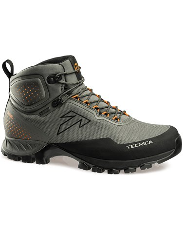 Tecnica Plasma MID S GTX Gore-Tex Men's Trekking Boots, SW Altura/True Lava