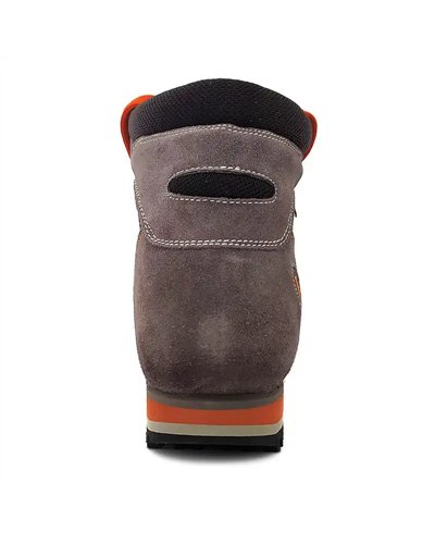 Aku Slope Micro GTX Gore-Tex Scarponi Uomo, Nero/Arancio