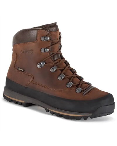 Aku Conero NBK GTX Gore-Tex Men's Boot, Brown/Dark Brown