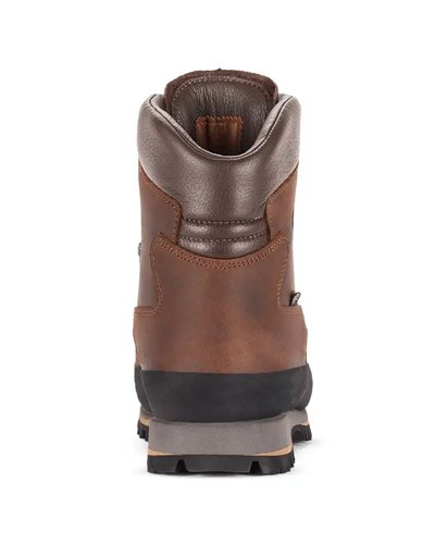 Aku Conero NBK GTX Gore-Tex Men's Boot, Brown/Dark Brown