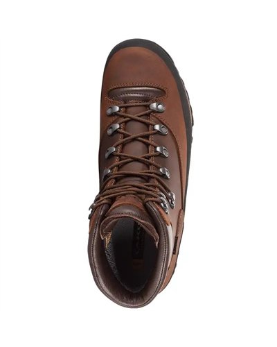 Aku Conero NBK GTX Gore-Tex Men's Boot, Brown/Dark Brown
