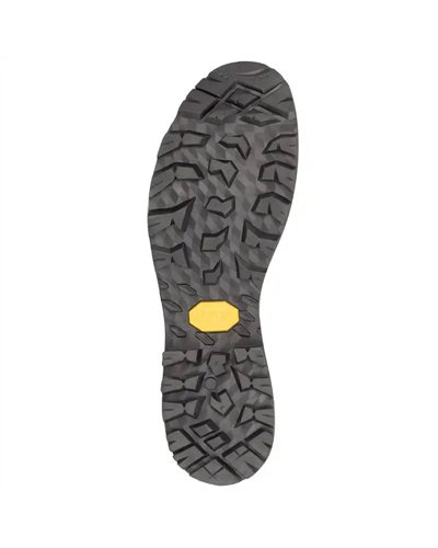 Aku Trekker Lite III GTX Gore-Tex Men's Trekking Boots, Black/Green