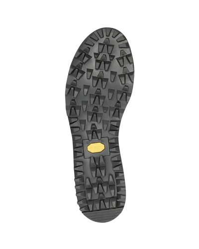 Aku Slope Micro GTX Gore-Tex Men's Trekking Boots Size EU 46, Anthracite/Turquoise