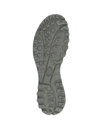 Aku Selvatica Tactical Mid GTX Gore-Tex Scarponi Uomo Taglia EU 42, Verde Ranger