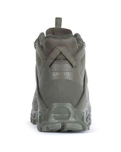 Aku Selvatica Tactical Mid GTX Gore-Tex Men's Boots Size EU 42, Ranger Green