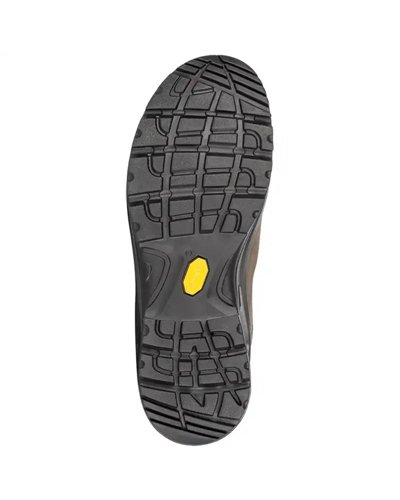 Aku Tribute II GTX Gore-Tex Scarponi Uomo, Marrone