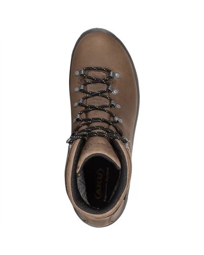 Aku Tribute II GTX Gore-Tex Men's Hiking Boots, Brown