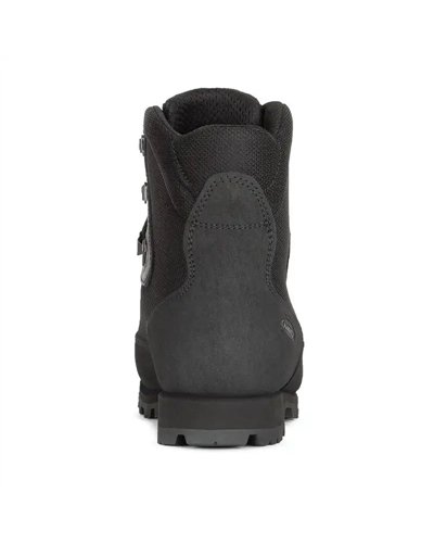 Aku Pilgrim Combat GTX Gore-Tex Men's Tactical Boots, Black