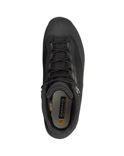Aku Pilgrim Combat GTX Gore-Tex Men's Tactical Boots, Black