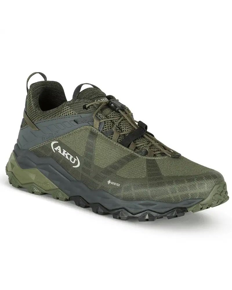 Outdoor Footwear