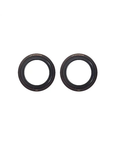 CeramicSpeed 106751 Movimento Centrale BB86 Sram DUB, Nero