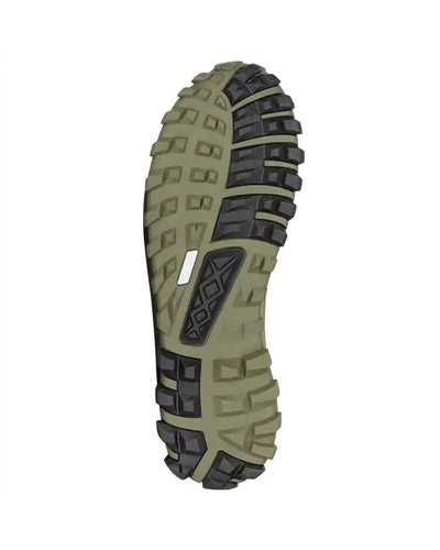 Aku Alterra Lite Mid GTX Gore-Tex Men's Trekking Multiterrain Boots, Camo Green/Black