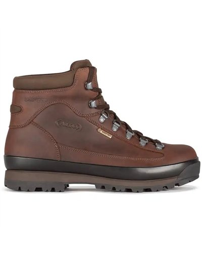 Aku Slope Max GTX Gore-Tex Men's Trekking Boots, Brown