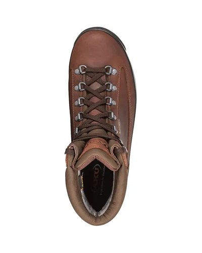 Aku Slope Max GTX Gore-Tex Men's Trekking Boots, Brown