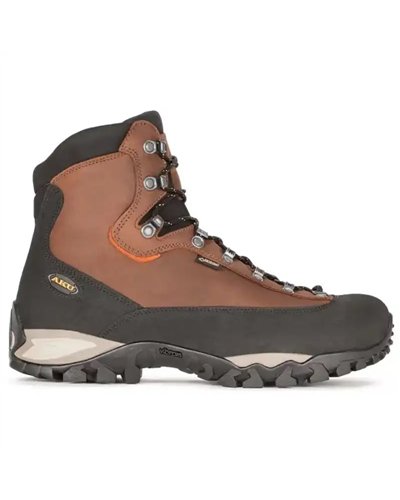 Aku Zenith II GTX Gore-Tex Scarponi Uomo, Marrone