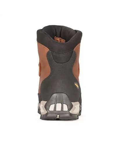 Aku Zenith II GTX Gore-Tex Scarponi Uomo, Marrone