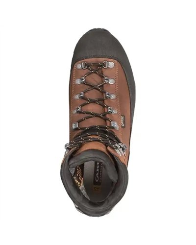 Aku Zenith II GTX Gore-Tex Scarponi Uomo, Marrone