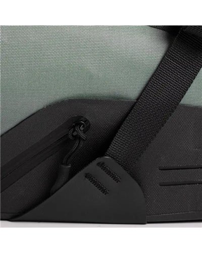 Acid Pack Pro 15 Waterproof Bicycle Saddle Bag Pack 15 Liters, Black/Green