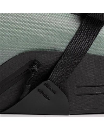 Acid Pack Pro 11 Waterproof Bicycle Saddle Bag Pack 11 Liters, Black/Green