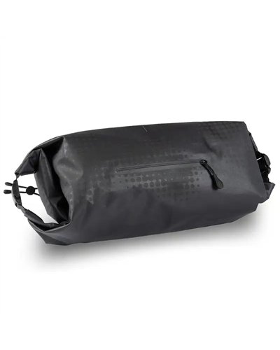 Acid Pack Pro 9 Liters Drybag for Pack Pro Handlebar Harness, Black