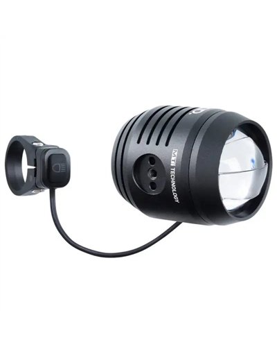 Acid PRO-E 140 High Beam BES3 Luce Anteriore a LED e-Bike