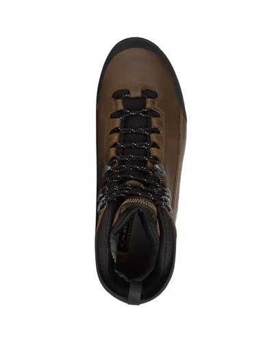 Aku Superalp Therm200 GTX Gore-Tex Men's Trekking Boots, Brown