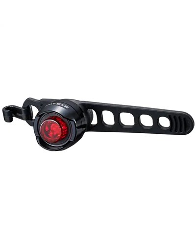 Cateye SL-LD160RC-R Orb Red LED USB Rear Light