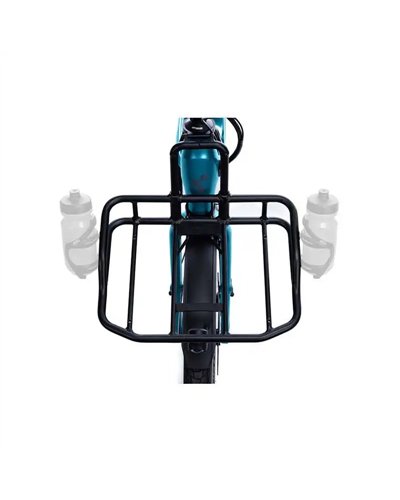 Acid HIC RILink Front Carrier for Lontail Hybrid/Trike Hybrid e-Bike
