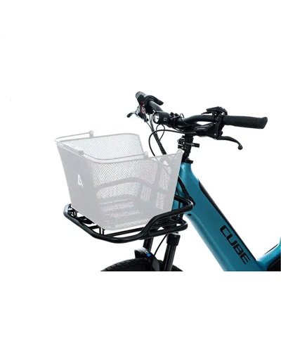 Acid HIC RILink Front Carrier for Lontail Hybrid/Trike Hybrid e-Bike
