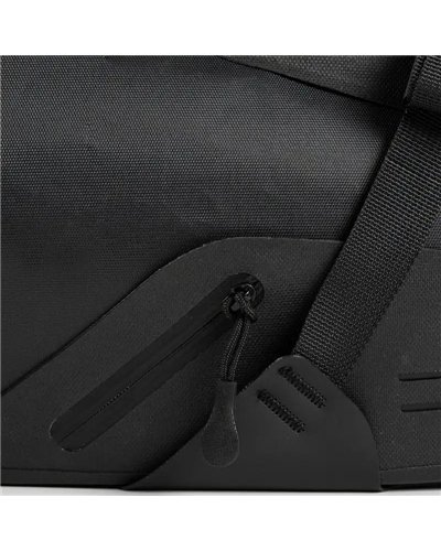 Acid Pack Pro 15 Set Borsa Sottosella Bici 15 Litri Impermeabile, Nero
