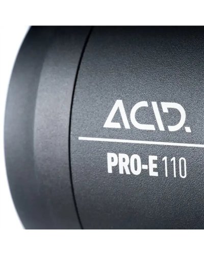 Acid PRO-E 110 BES3 e-Bike LED Front Light