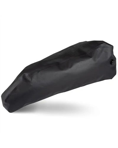 Acid Pack Pro 15 Sacca Stagna per Imbracatura Borsa Sottosella Bici Pack Pro, Nero