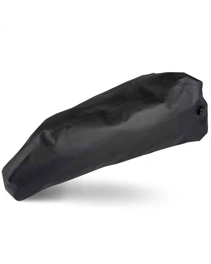 Acid Pack Pro 15 Liters Drybag for Pack Pro Saddle Bag Harness, Black