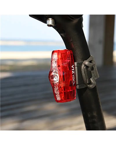 Cateye ViZ150 Luce Posteriore LED USB