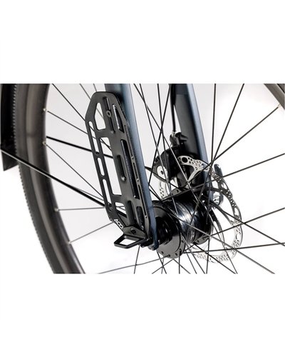 Acid Front Carrier Fork Cage