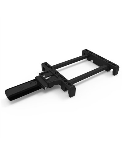 Acid RILink Pro Front Carrier Adapter, Black