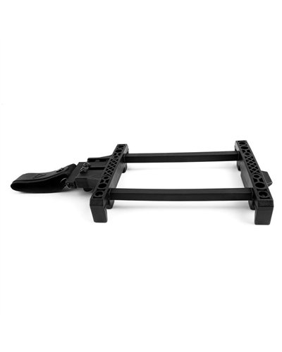 Acid RILink Pro Front Carrier Adapter, Black