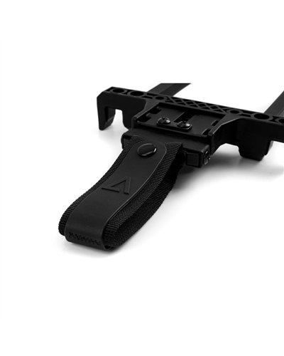 Acid RILink Pro Front Carrier Adapter, Black
