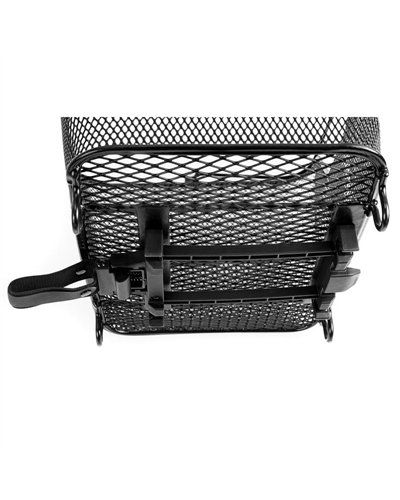 Acid RILink Pro Front Carrier Adapter, Black