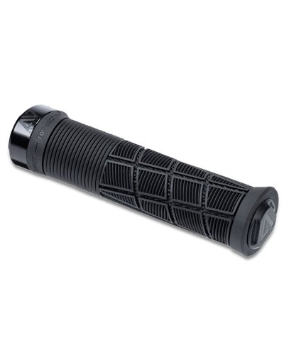 Acid Disrupt MTB Grips Ø32.5mm, Black