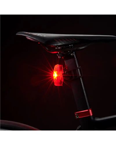 Cateye ViZ150 Luce Posteriore LED USB