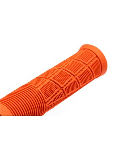 Acid Disrupt MTB Grips Ø32.5mm, Orange