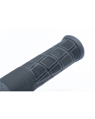 Acid Disrupt MTB Grips Ø32.5mm, Black/Oil Slick