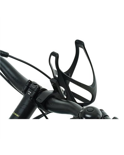 Acid Handlebar/Seatpost Adapter for Bottle Cages, Black