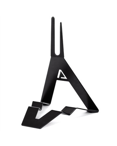 Acid Axle Display Stand from 26" to 29'', Black
