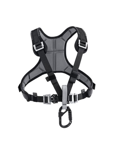 Petzl Chest'Air Chest Harness For Seat Harnesses