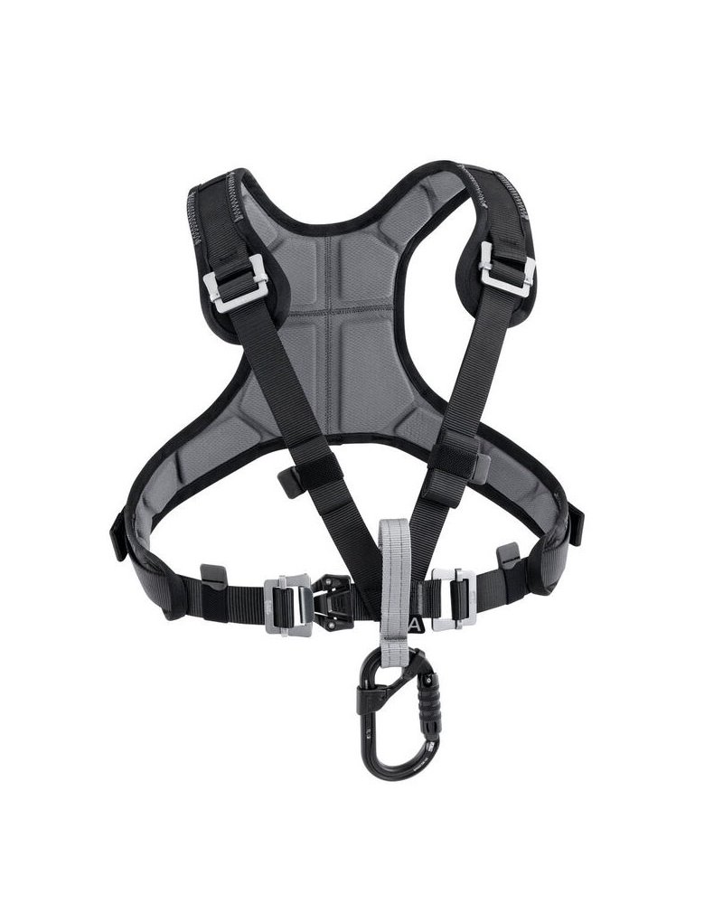 Petzl Chest'Air Chest Harness For Seat Harnesses - Bike Sport Adventure