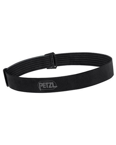 Petzl Spare Headband Aria, Black