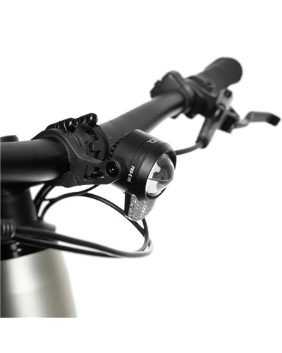 Acid PRO-E 150 X-Connect e-Bike LED Front Light