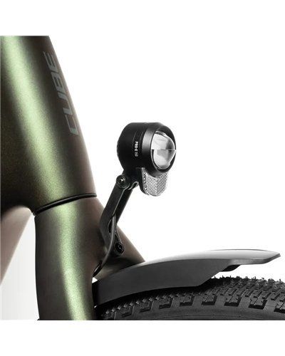 Acid PRO-E 150 X-Connect e-Bike LED Front Light